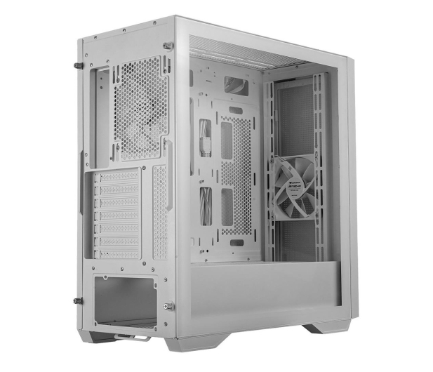 Cougar Uniface White - 1233103 - zdjęcie 4